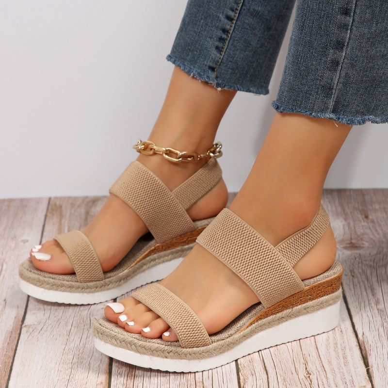 Tiarna | Women's Orthopedic Cushioned Sandals