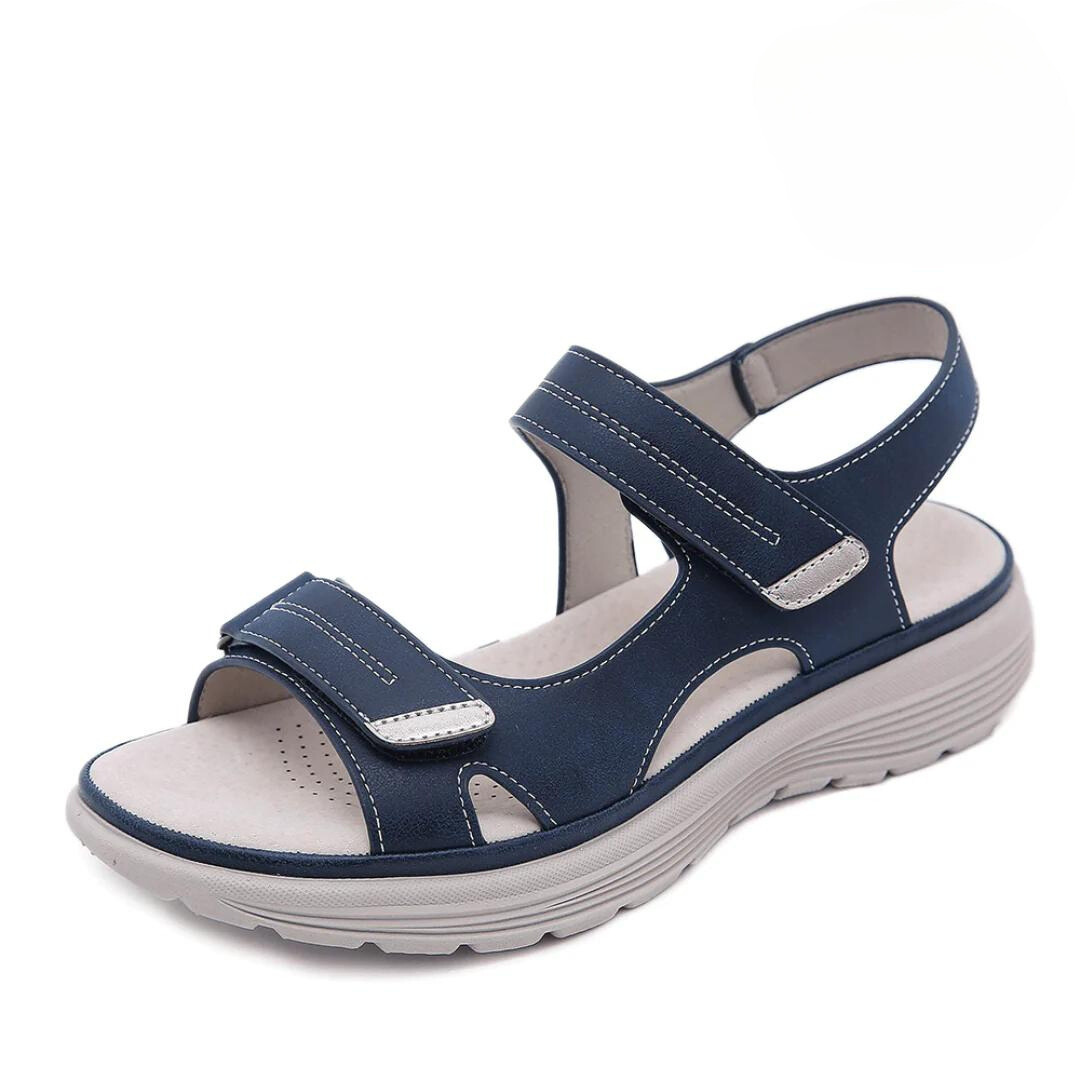 Magnolia | Orthopedic Sandals