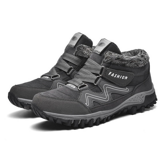 Glory | Comfort Orthopedic & All-Weather Boots