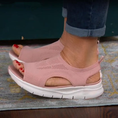 Rosette | Women's Sandals