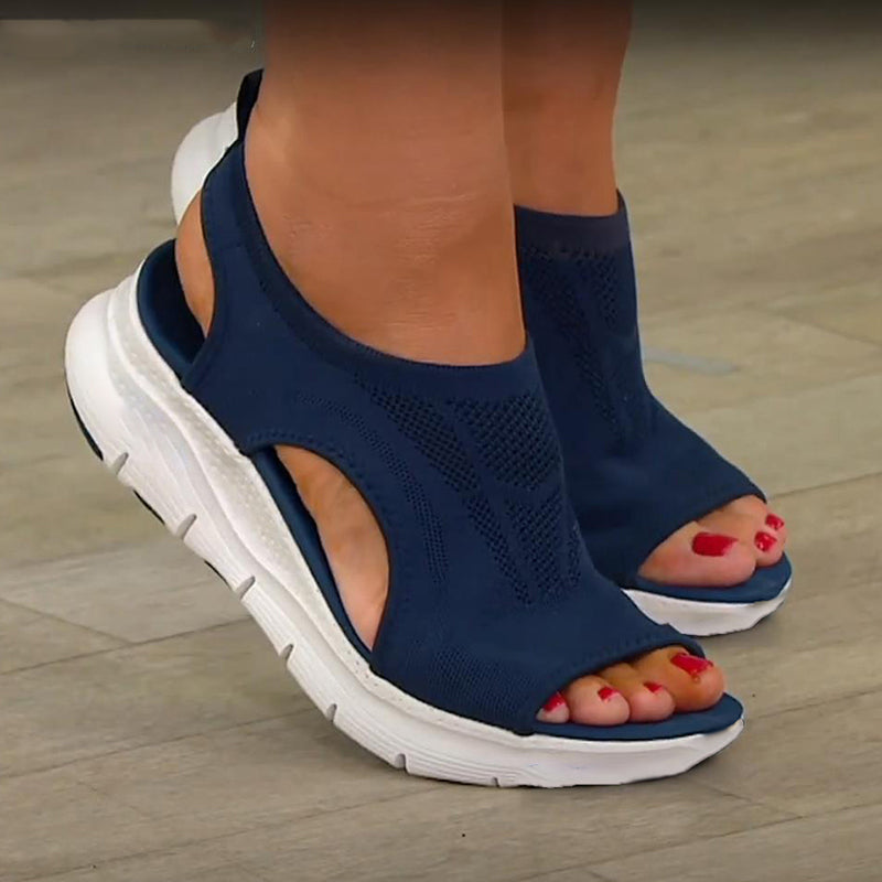 Rosette | Women's Sandals