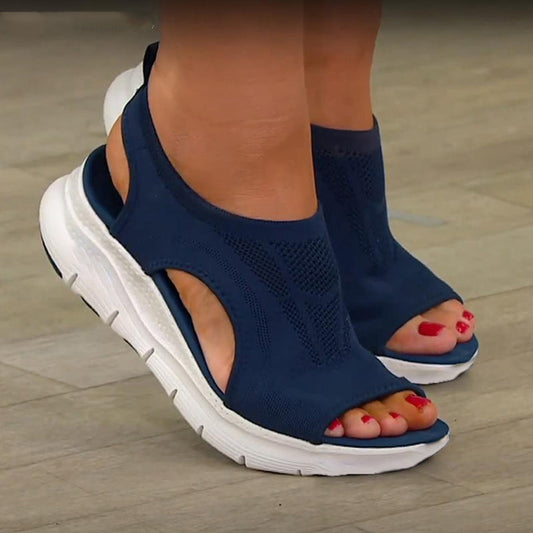 Rosette | Women's Sandals