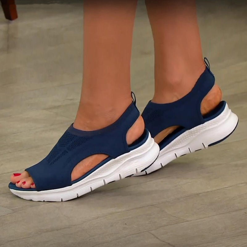 Rosette | Women's Sandals