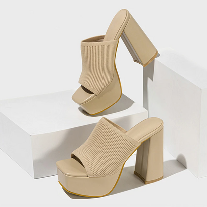 Marie | Women's Platform Sandals
