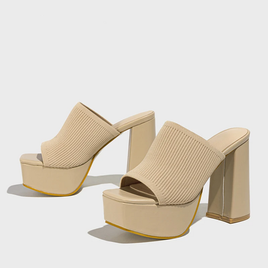 Marie | Women's Platform Sandals