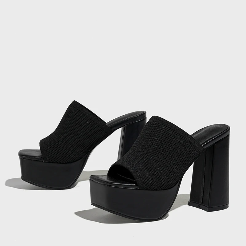 Marie | Women's Platform Sandals