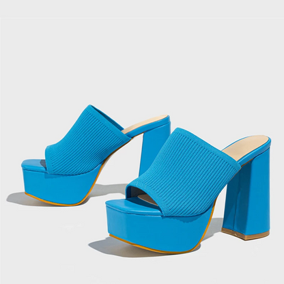 Marie | Women's Platform Sandals