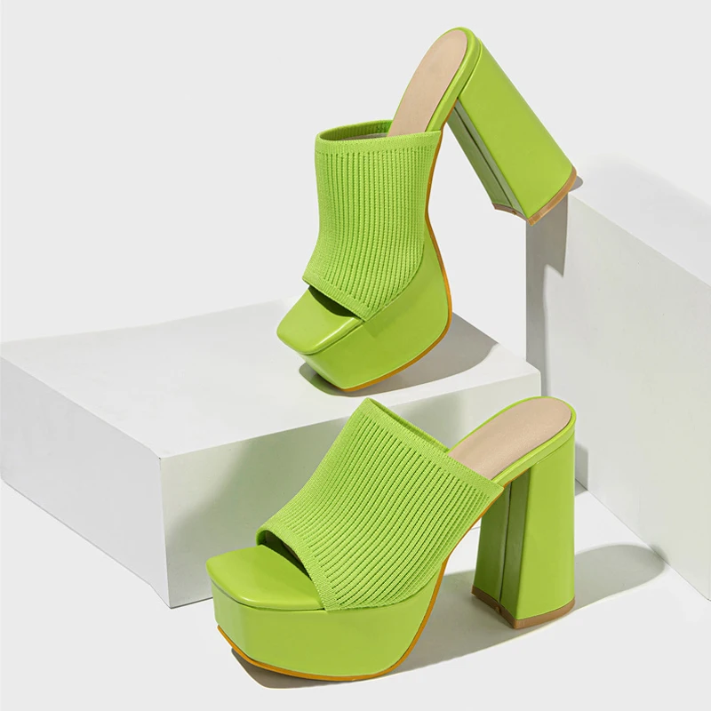 Marie | Women's Platform Sandals