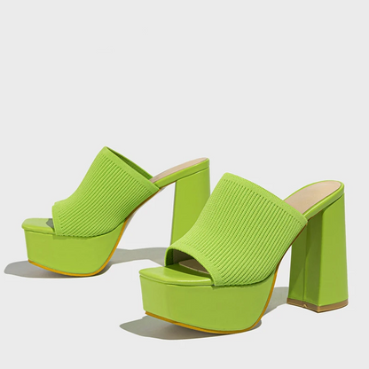 Marie | Women's Platform Sandals