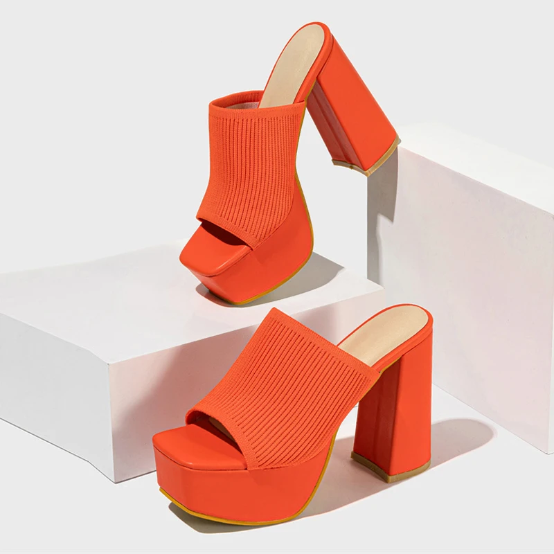 Marie | Women's Platform Sandals