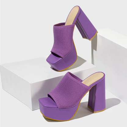 Marie | Women's Platform Sandals