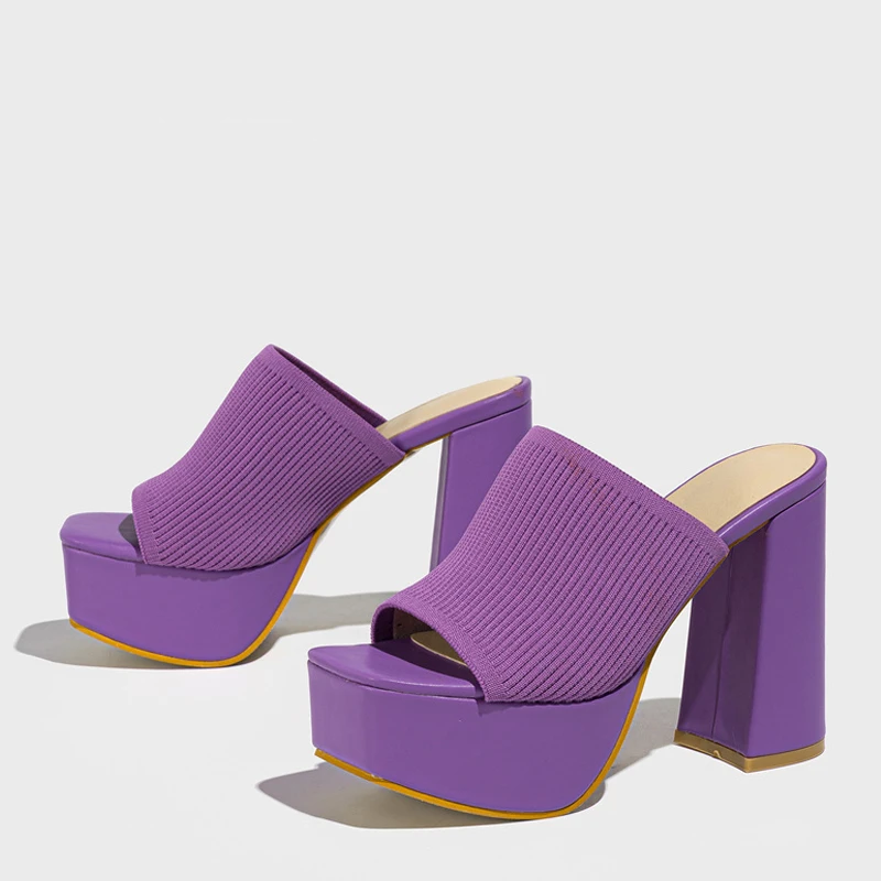 Marie | Women's Platform Sandals