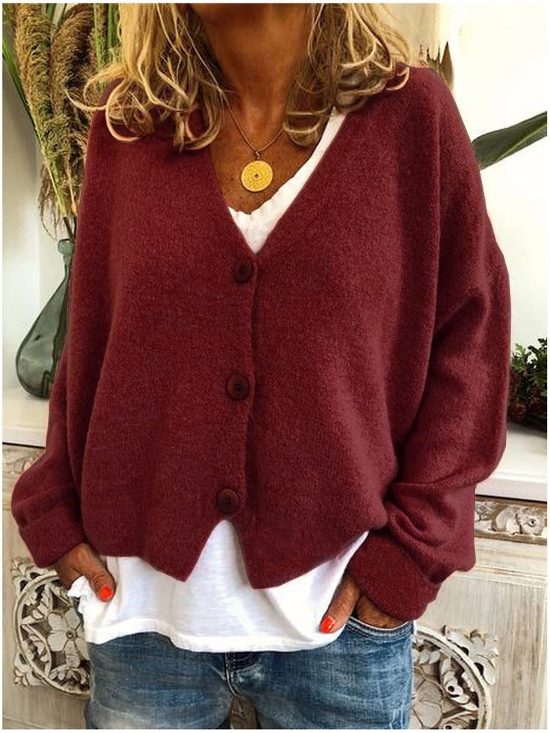 Lacey2™ | Knit Cardigan