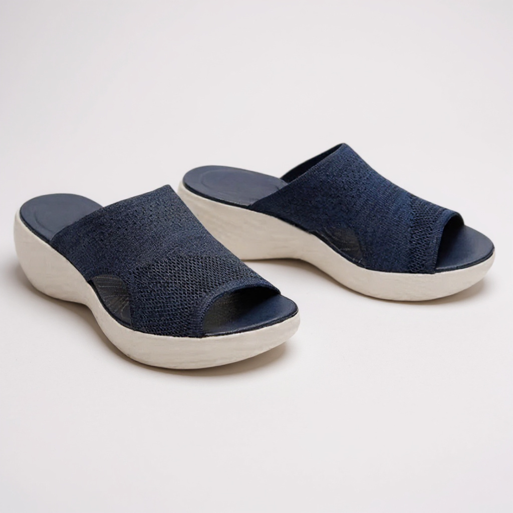 Celeste | Women's Orthopedic Adjustable Sandals