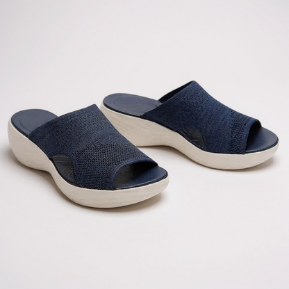 Celeste | Women's Orthopedic Adjustable Sandals