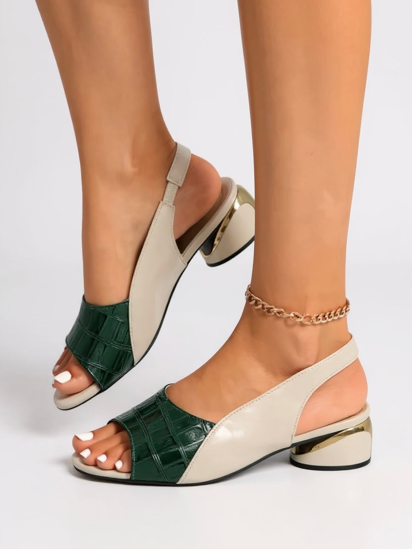 River | Women's Adjustable Sandals