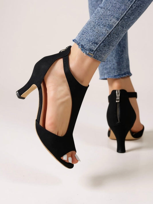 Millicent™ | Women's Block Heel Sandals