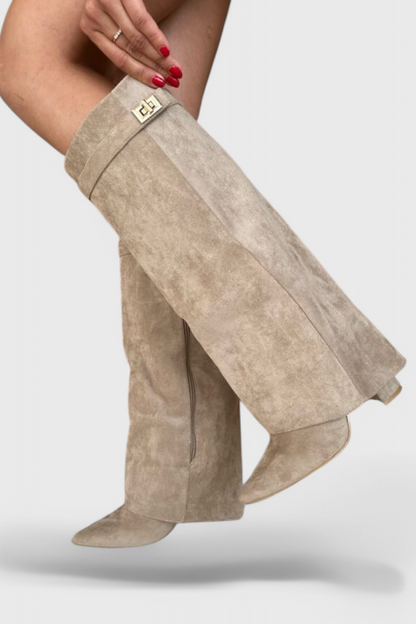 Blythe2™ | Sleek Everyday Boots