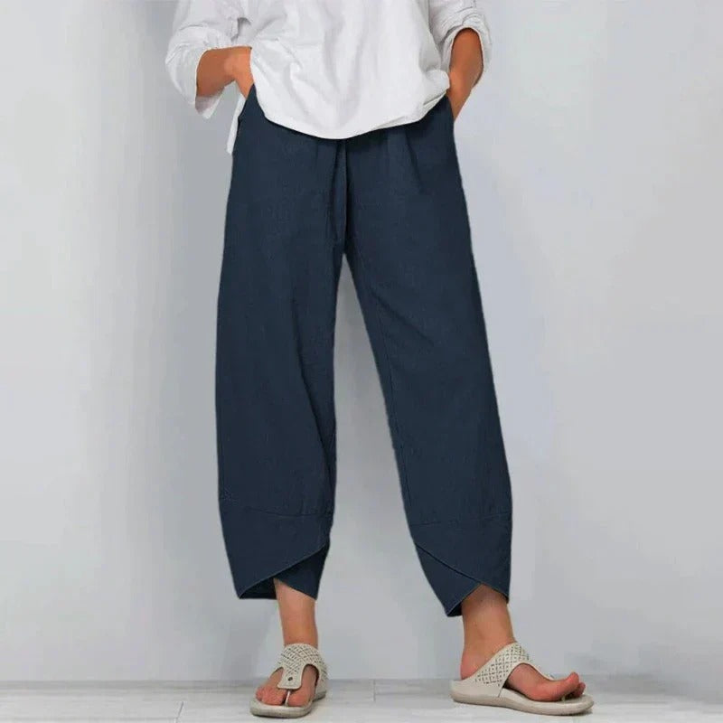 Elma2™ | Chic Summer Pants
