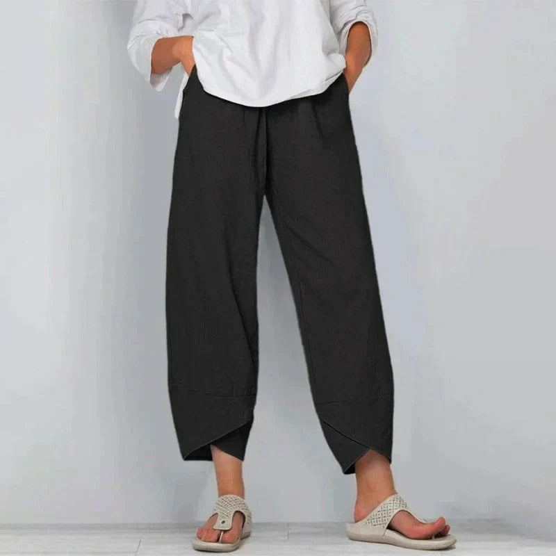 Elma2™ | Chic Summer Pants