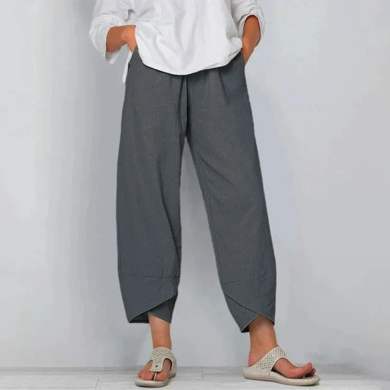 Elma2™ | Chic Summer Pants