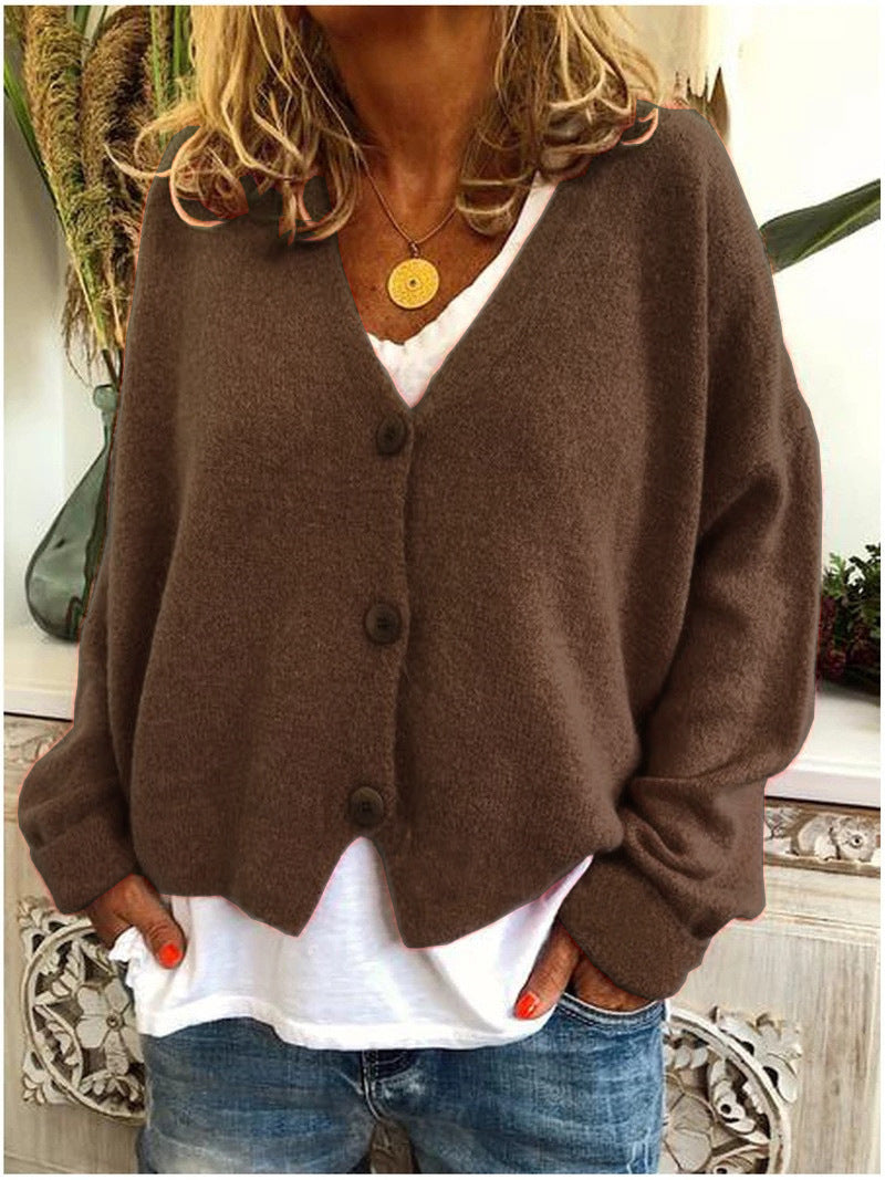 Lacey2™ | Knit Cardigan