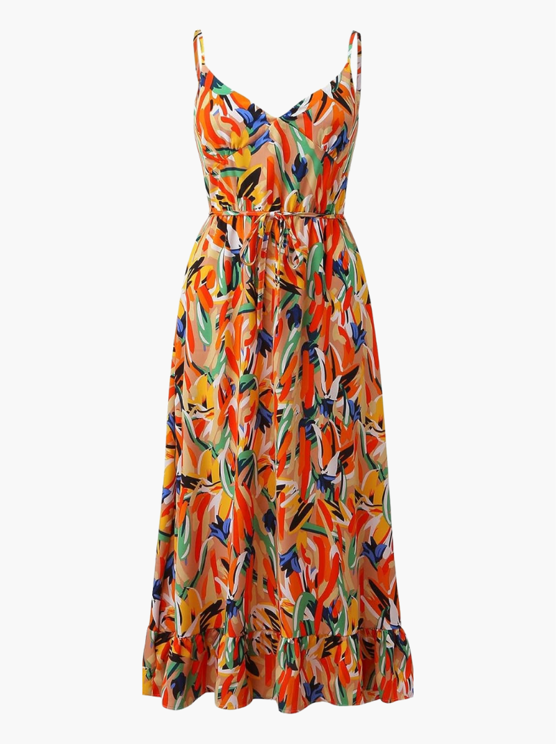 Clover | Elegant Dress