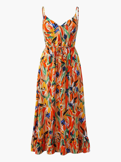 Clover | Elegant Dress