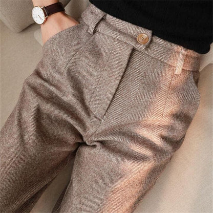 Bernadine™ | Tailored Pants