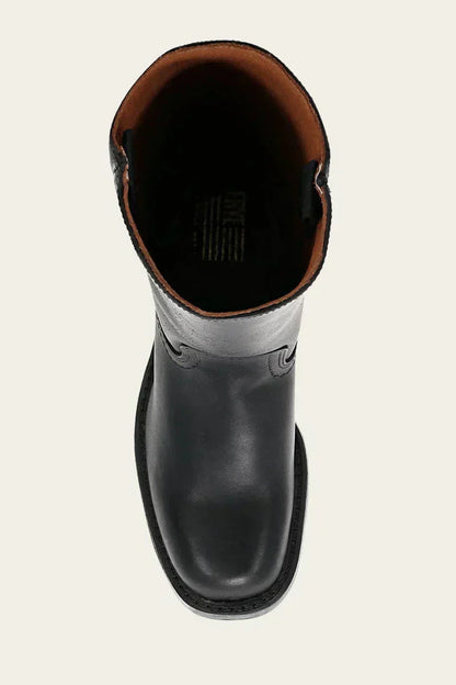 Taylor | Knee-High Boots with Tailored Fit and Structured Sole