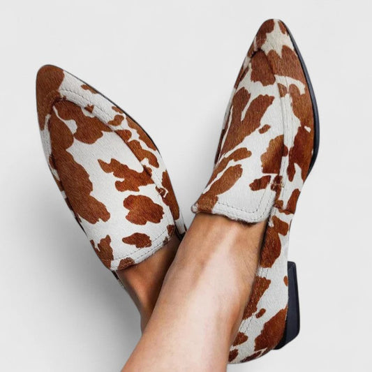 Nell™ | Comfortable Loafers