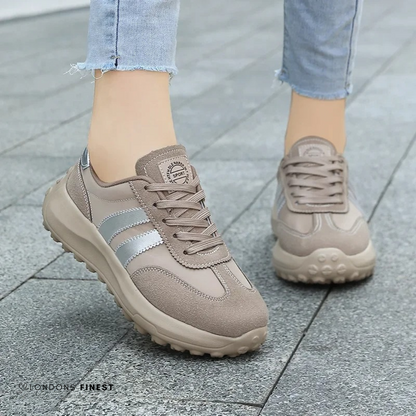 Clodagh | Women's Orthopedic Arch Support Cushioned Shoes