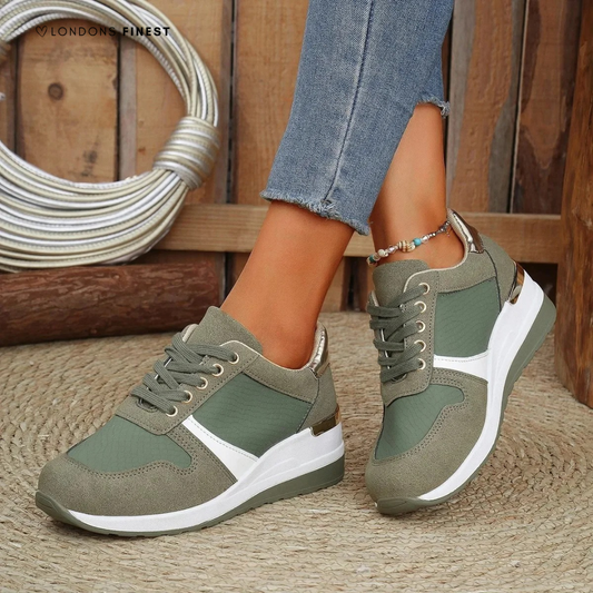 Kaitlyn™ | Women's Orthopedic Shoes
