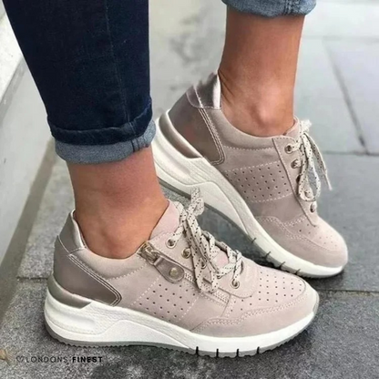 Perdita | Women's Orthopedic Shoes for Walking