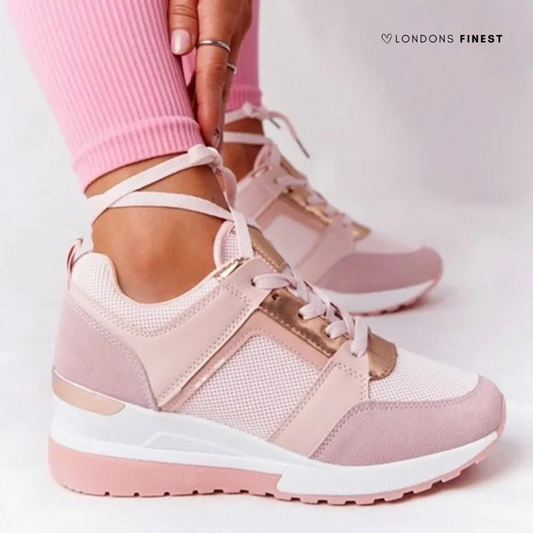 Elena™ | Women's Orthopedic Shoes