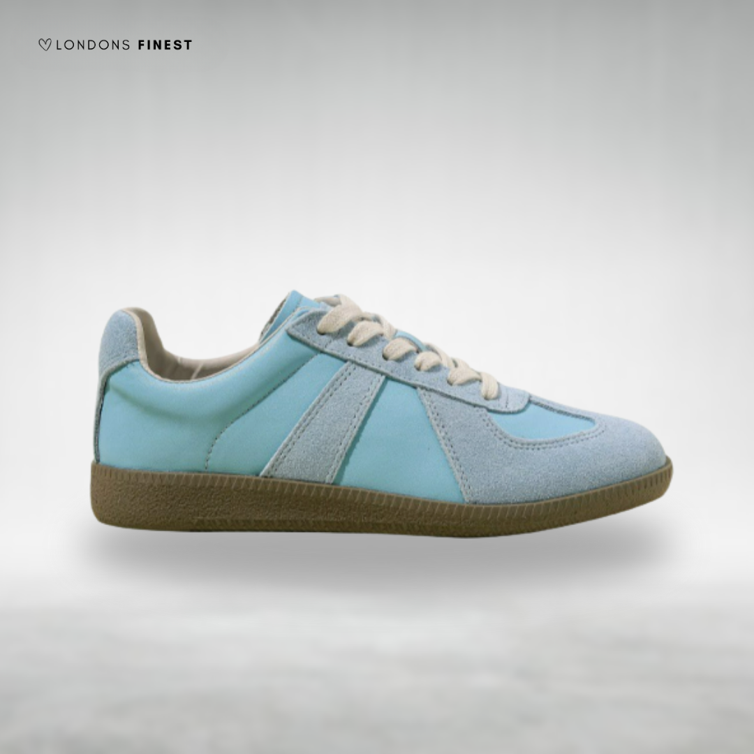 Hannah | Women's Orthopedic Arch Support Shoes