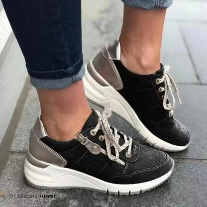 Perdita | Women's Orthopedic Shoes for Walking