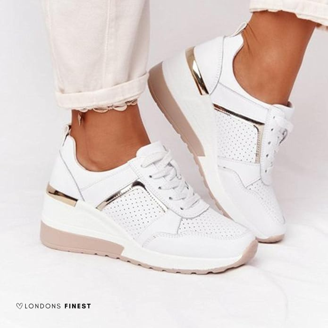 Elena | Women's Orthopedic Shoes