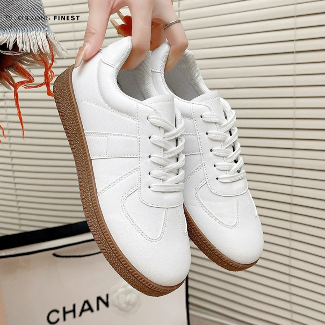 Lauren | Women's Orthopedic Shoes