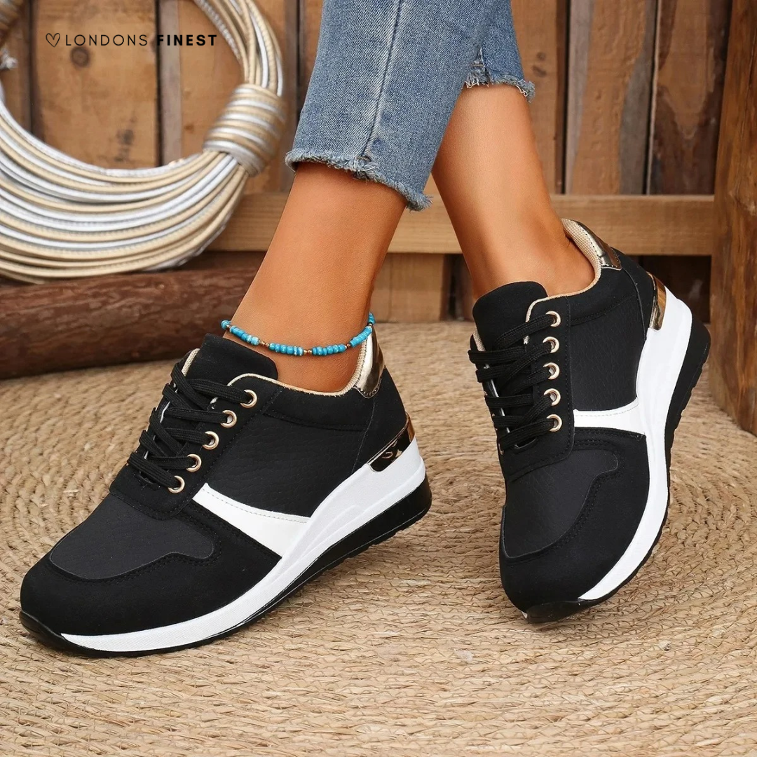 Kaitlyn | Women's Orthopedic Shoes