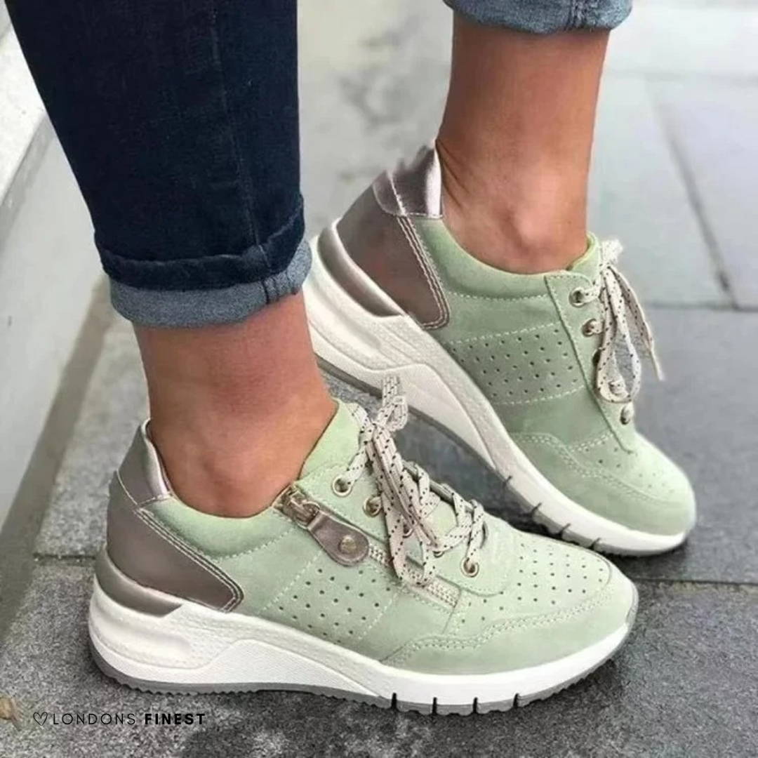 Perdita | Women's Orthopedic Shoes for Walking