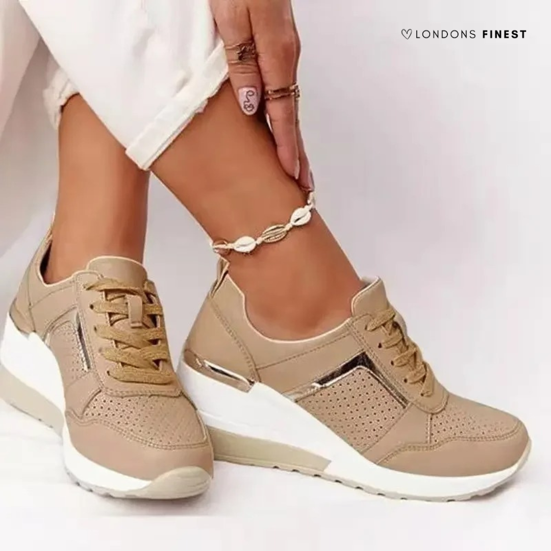 Elena | Women's Orthopedic Shoes
