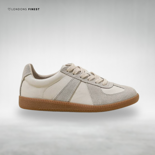 Hannah™ | Women's Orthopedic Arch Support Shoes