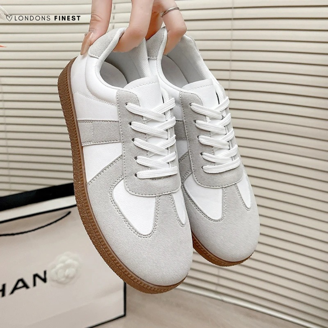 Lauren | Women's Orthopedic Shoes