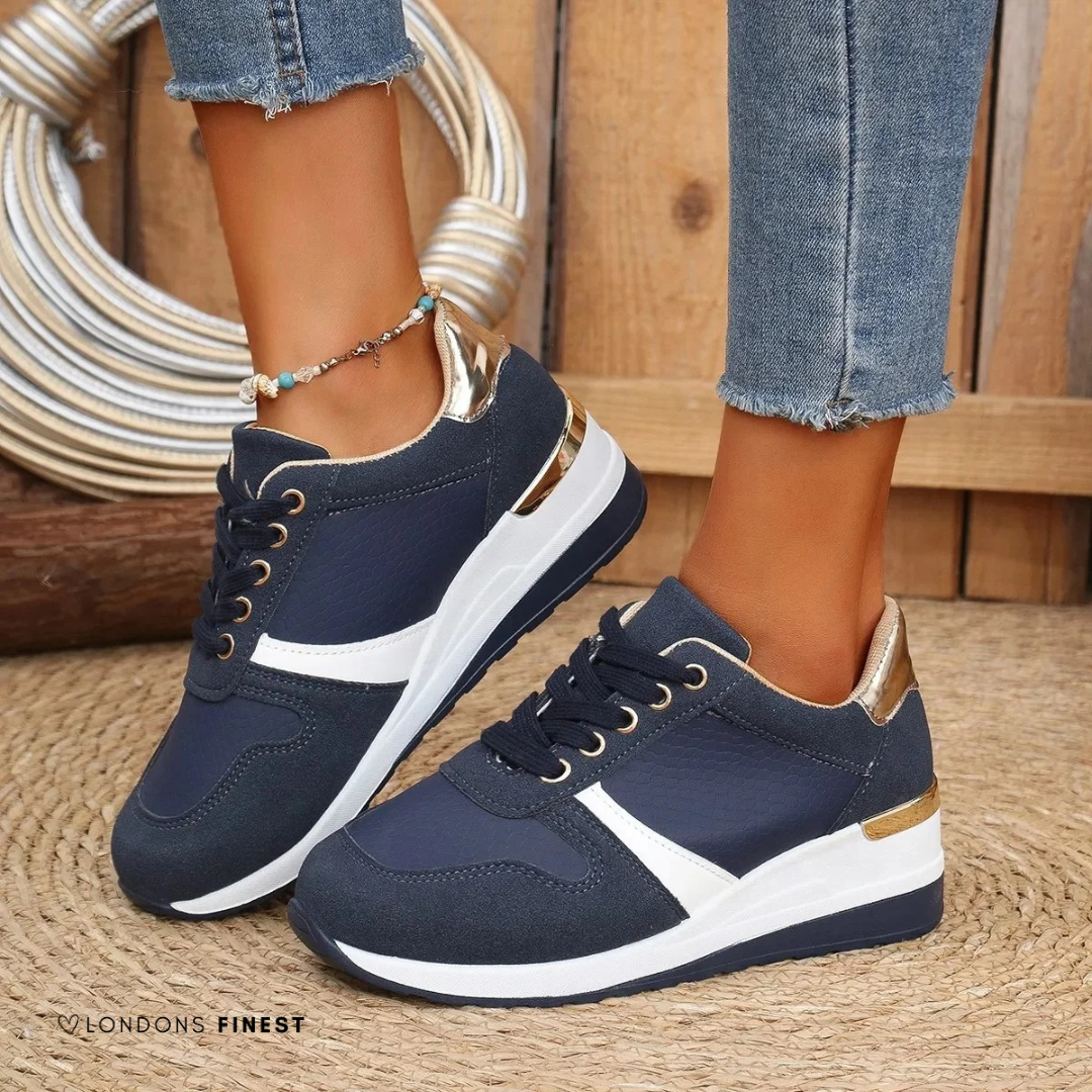 Kaitlyn | Women's Orthopedic Shoes