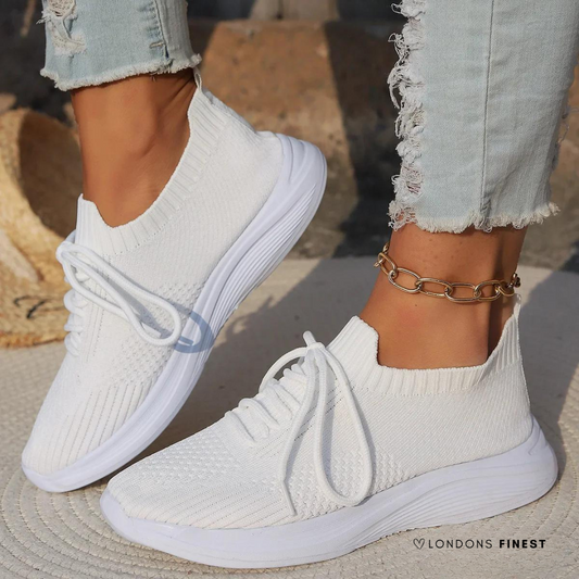 Angharad2™ | Women's Orthopedic Sneakers