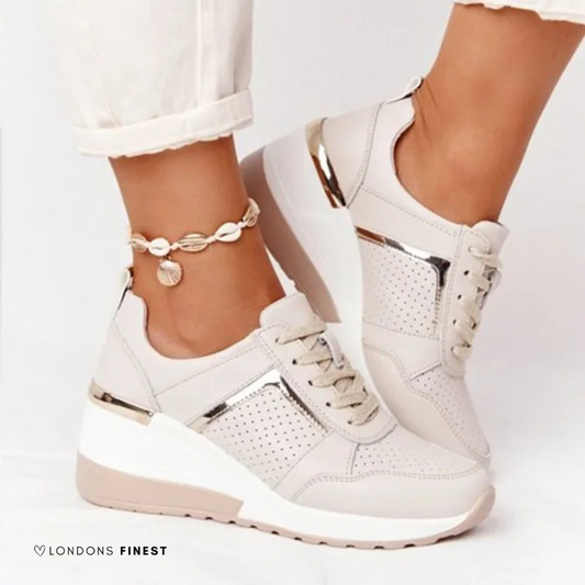 Elena™ | Women's Orthopedic Shoes