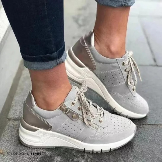 Perdita2™ | Women's Orthopedic Shoes for Walking