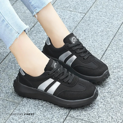 Clodagh | Women's Orthopedic Arch Support Cushioned Shoes