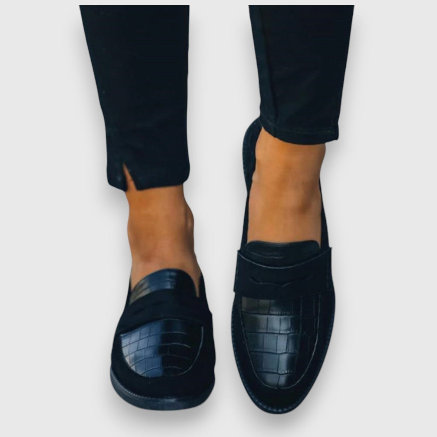 Darla | Timeless Loafers for Effortless Elegance
